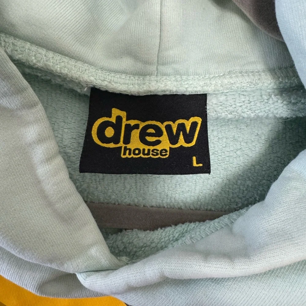 DREW HOODIE - Picture 2 of 4